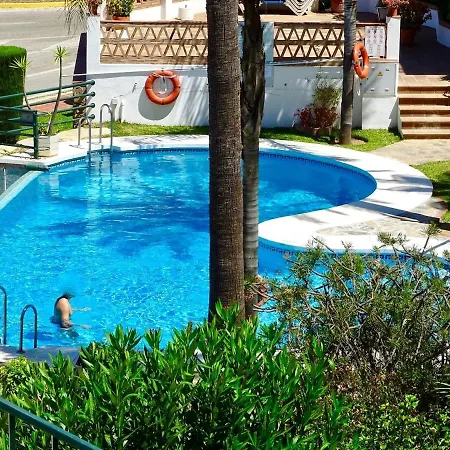 Puebla Aida With Private Pool By Solrentspain 펜션 Humera