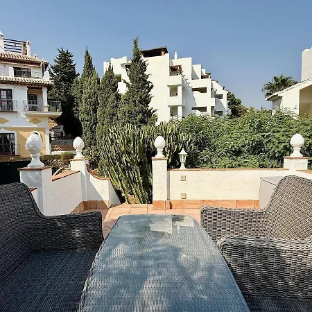 펜션 Puebla Aida With Private Pool By Solrentspain Humera