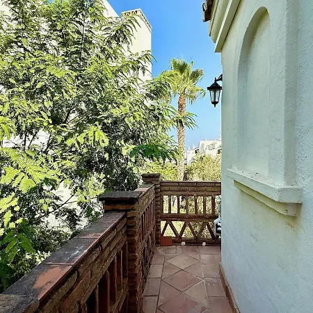 Puebla Aida With Private Pool By Solrentspain 펜션