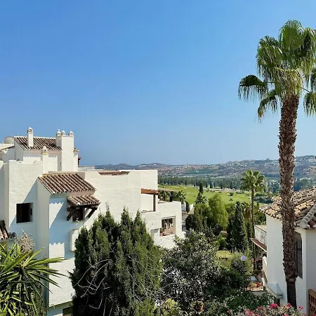 펜션 Puebla Aida With Private Pool By Solrentspain *
